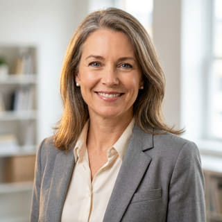 Sarah Coleman, Chief Financial Officer bij BackMyMoney