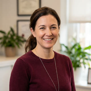Laura Bennett, hoofd Compliance & Regulation bij BackMyMoney