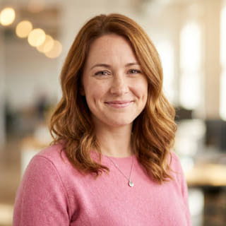 Emily Watson, manager Klantenservice bij BackMyMoney